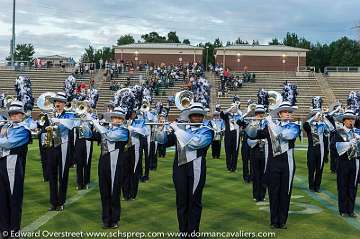 Band Dutch Fork 38